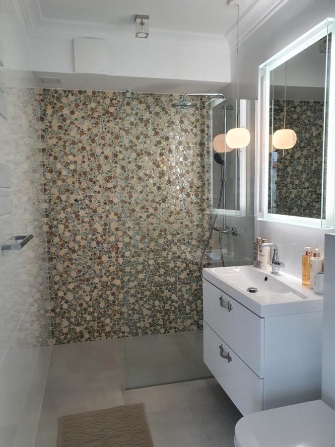 Apartament Prestige & Sea Balticus A4 Мендзиздрое Екстериор снимка