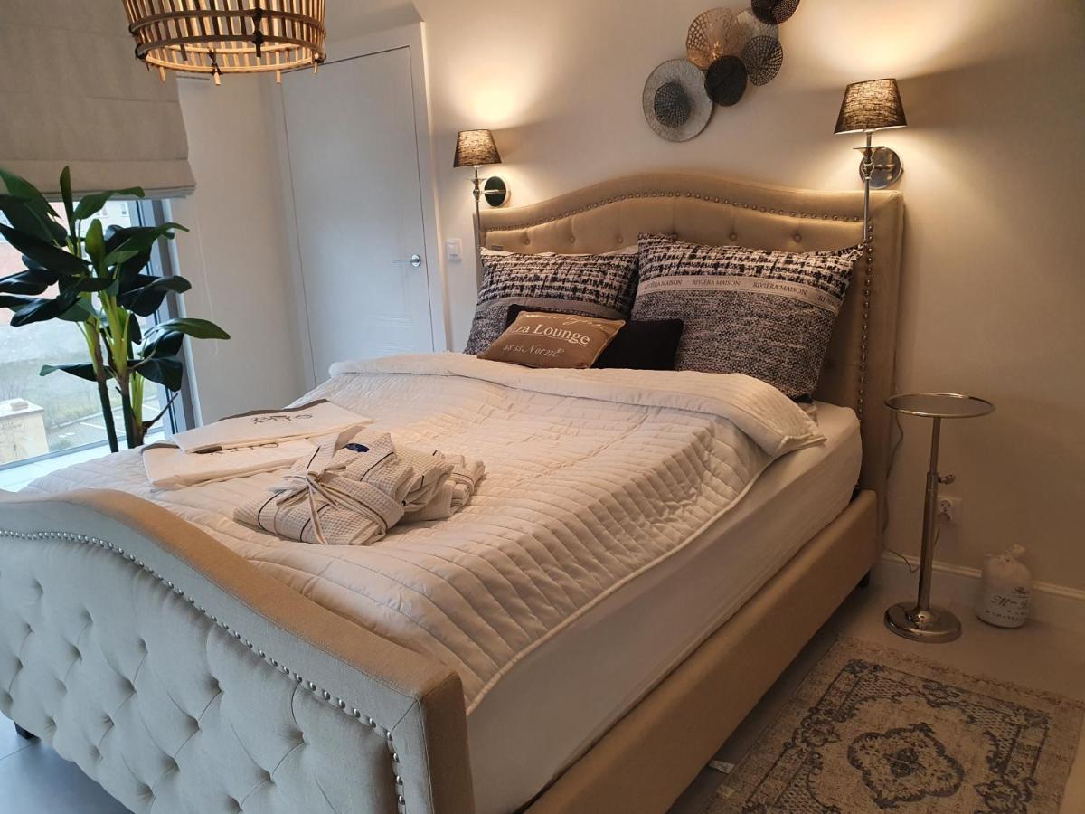 Apartament Prestige & Sea Balticus A4 Мендзиздрое Екстериор снимка