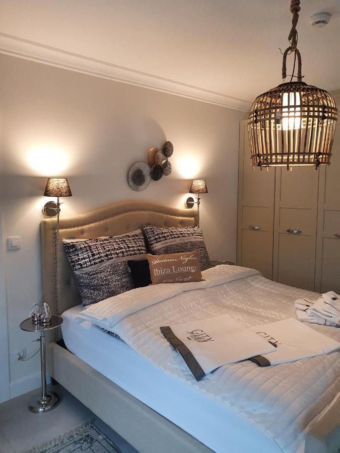 Apartament Prestige & Sea Balticus A4 Мендзиздрое Екстериор снимка
