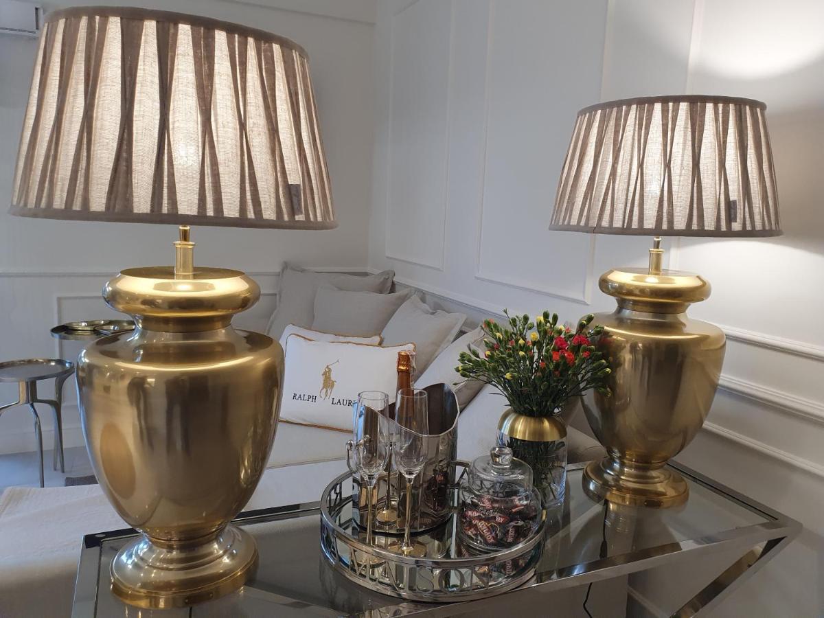 Apartament Prestige & Sea Balticus A4 Мендзиздрое Екстериор снимка