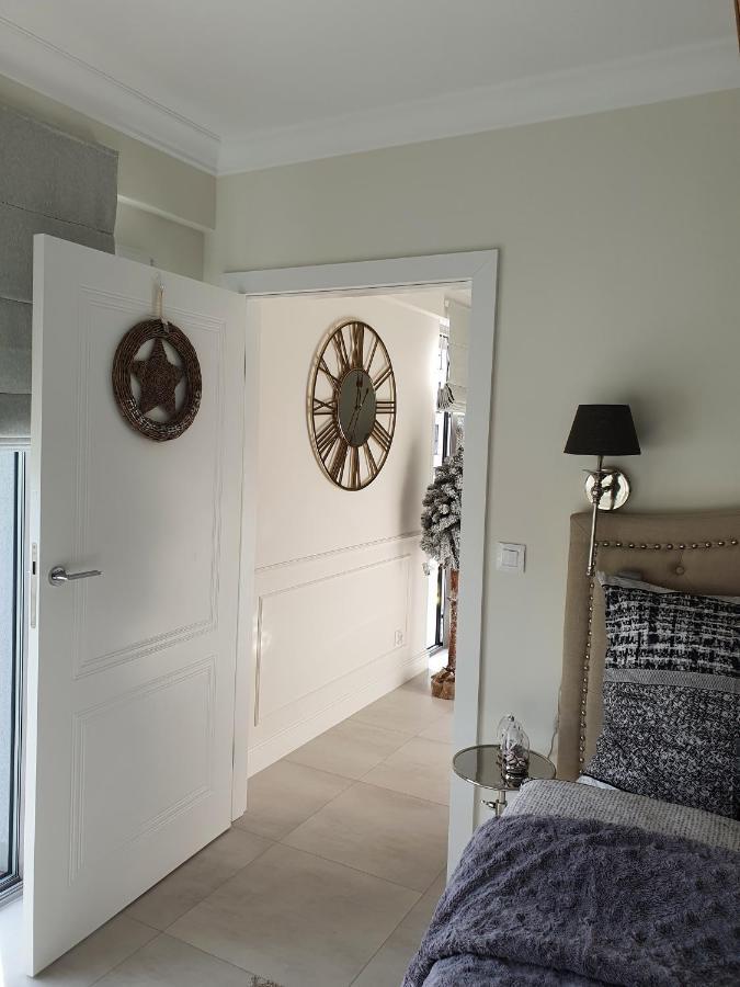 Apartament Prestige & Sea Balticus A4 Мендзиздрое Екстериор снимка